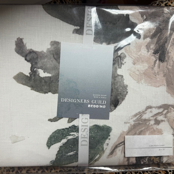 Designers Guild Sham - Picture 4 of 4